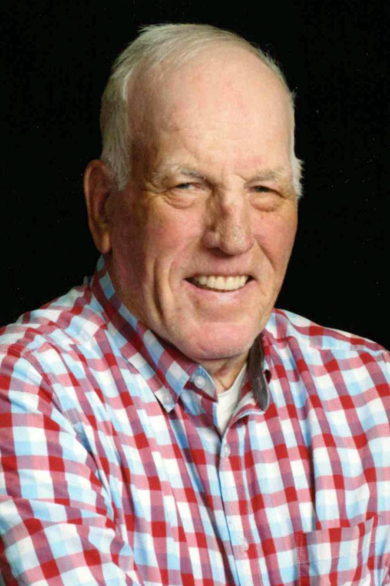 Robert J. Schaffer