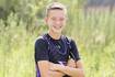 Baxter boys finish sixth at Nevada Cub Invitational