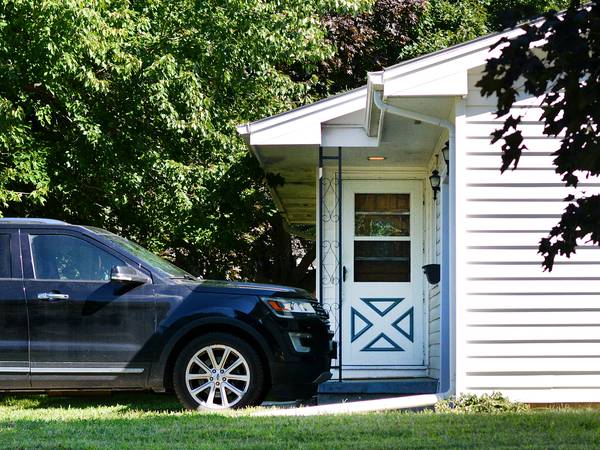 Legal counsel agrees Capstone house is exempt from conditional use permit