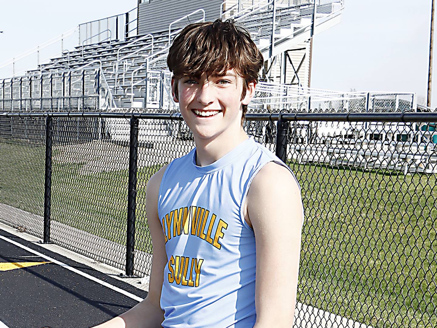 Connor Deal
