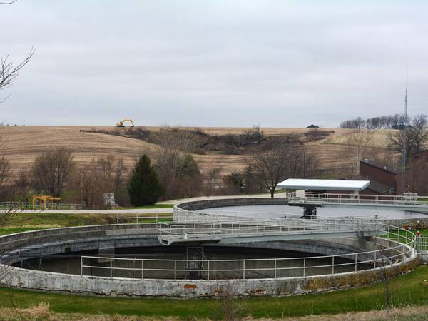 Newton City Council approves $317K sewer lining project