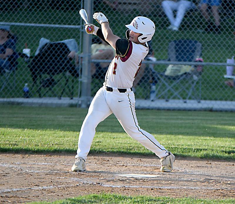 Kaleb DeVries