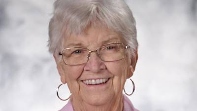 Ula B. Dow