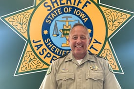 Rozendaal honored for almost 40 years of service