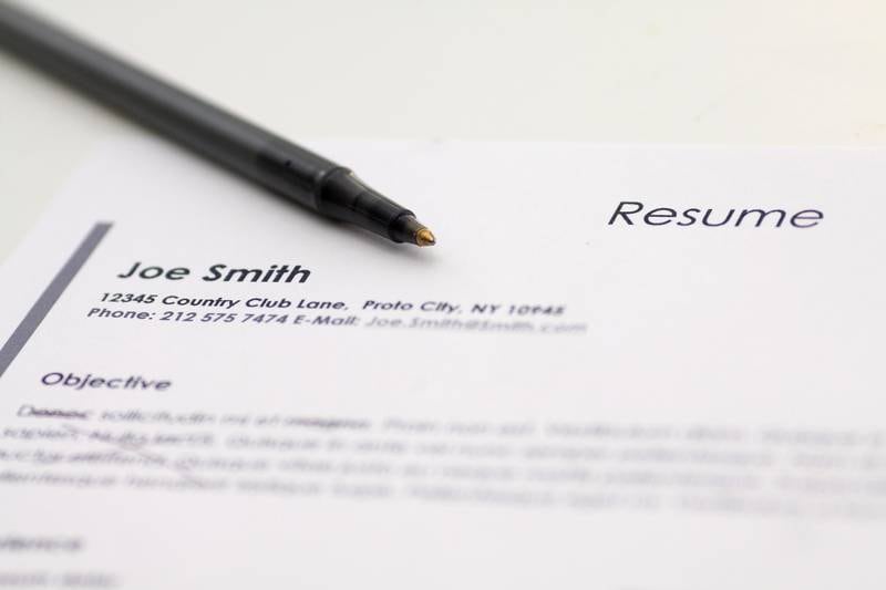 The number of unemployed Iowans increased to 56,000 in October.