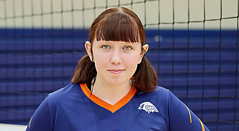 Britney Keeney