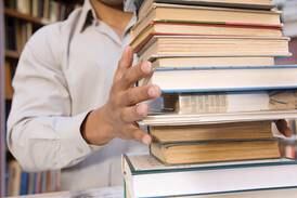 History is on tap at the library