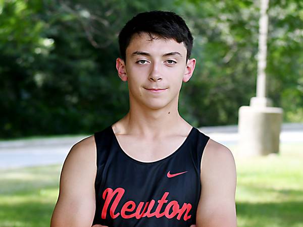 PCM boys edge host Raiders, Newton at Williamsburg Invitational 