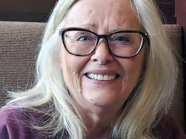 Kathleen Louise Green