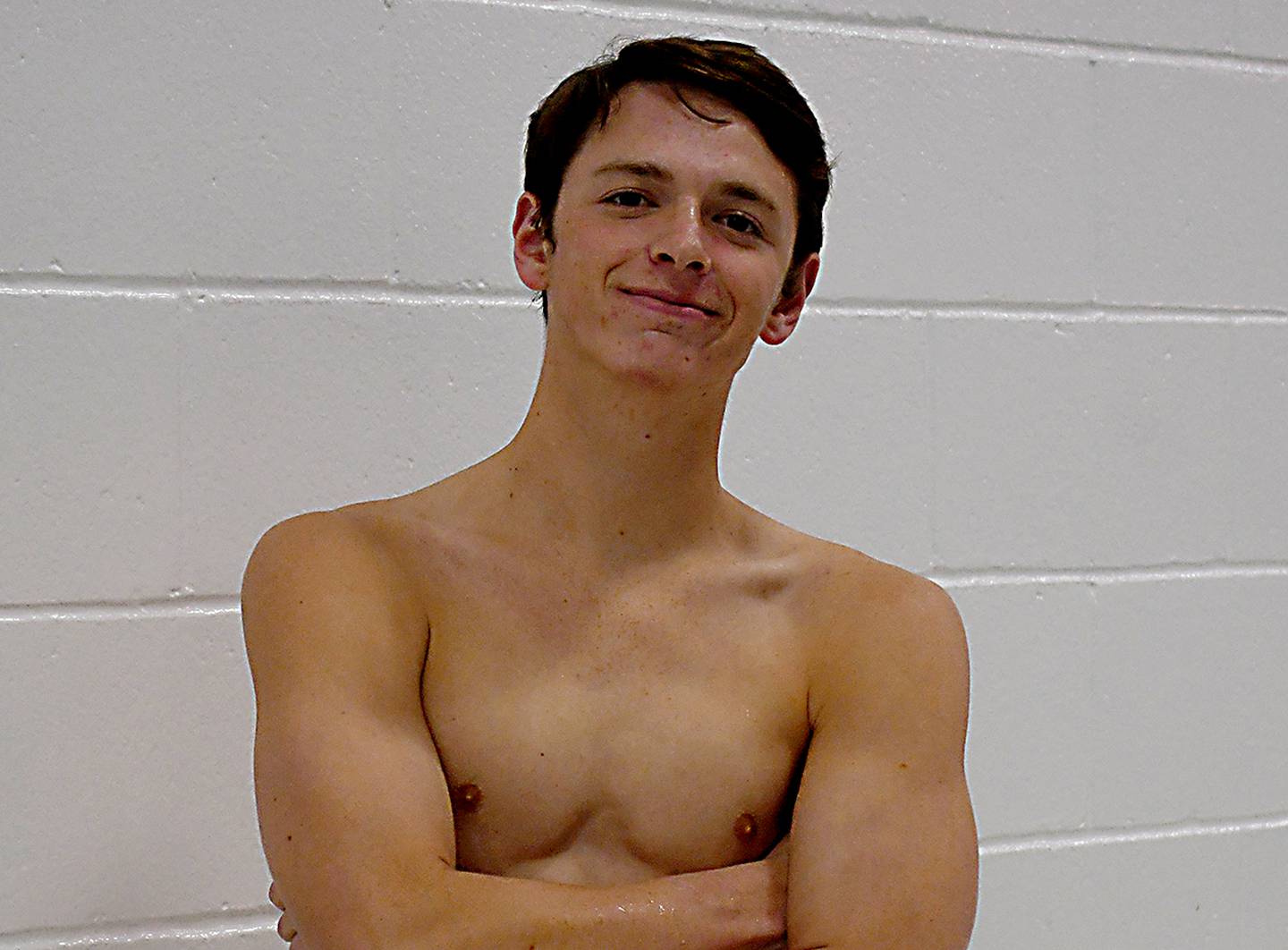 MacK Copeland