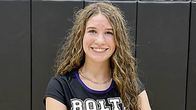 Baxter volleyball opens season with losses to Belle Plaine, Highland