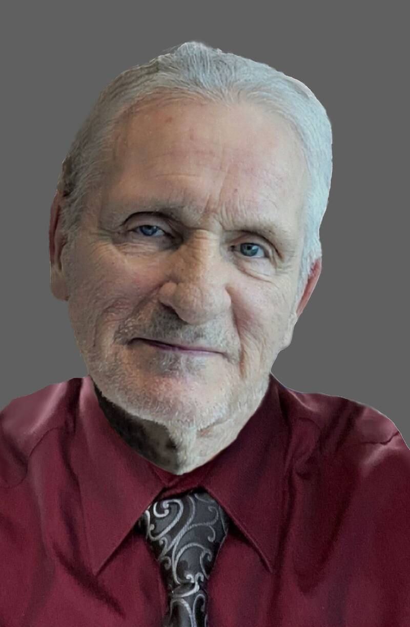 Eugene Marvin Anderson