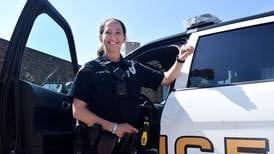 PROACTIVE POLICING: Meet the newest ‘CEO’ of Newton Police Department