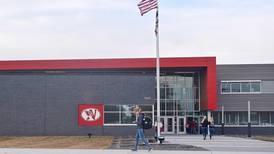 Newton parent says bullying makes students want to change schools