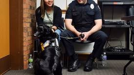 Newton Police Department will acquire new K9 unit to be street ready by May 2023