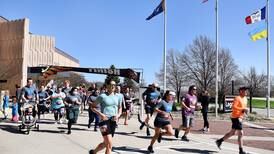 Run for a cause: Phoenix Phase Initiative hosts 5K/half-marathon Saturday at Legacy Plaza