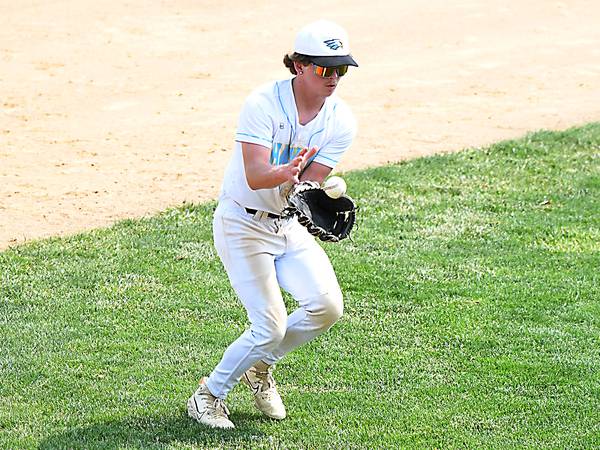 L-S baseball cruises past ACA, Colfax-Mingo