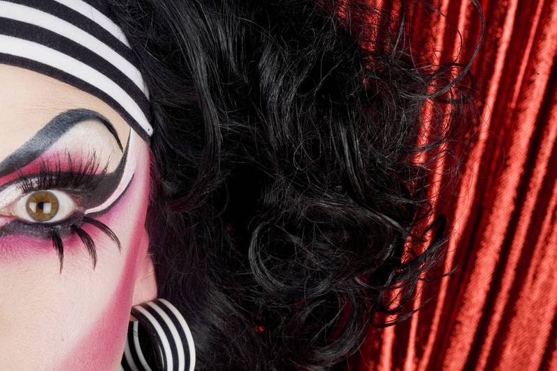 Newton is in the process of removing code language from its zoning ordinances that would make drag performances – or male or female impersonators – from being considered adult entertainment.
