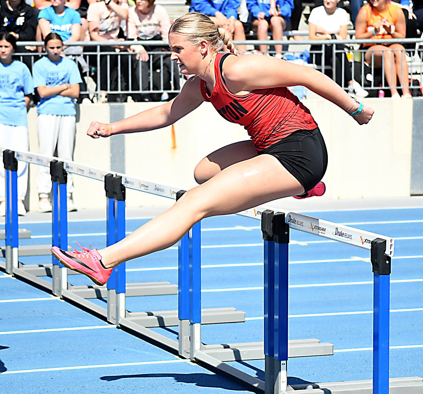 Macy Lampe
