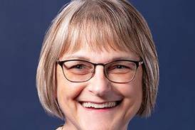 Evelyn George’s at-large council seat up for grabs