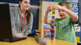 Newton schools continue collaboration with YMCA, welcome Peck to preschool program