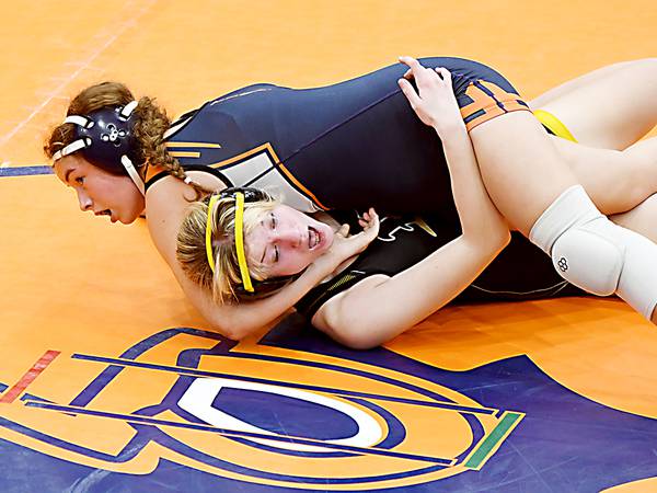 PCM to add girls wrestling this winter