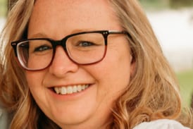 Hilary Foster is the newest member of the Newton School Board