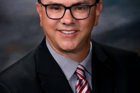 MercyOne Newton Medical Center welcomes pediatrician Dr. Mike Metts
