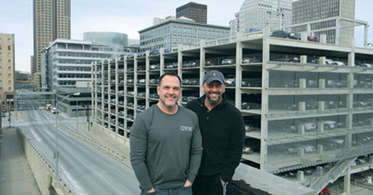 Newton Brothers Have Risen To The Top As Stars Of New Reality Tv Show Newton Daily News