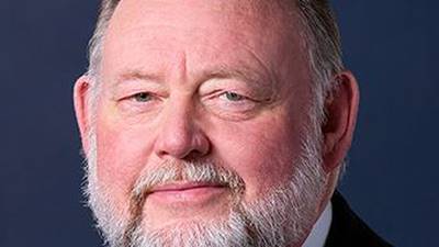 Candidate Q&As 2025: Randy Ervin for Newton Mayor