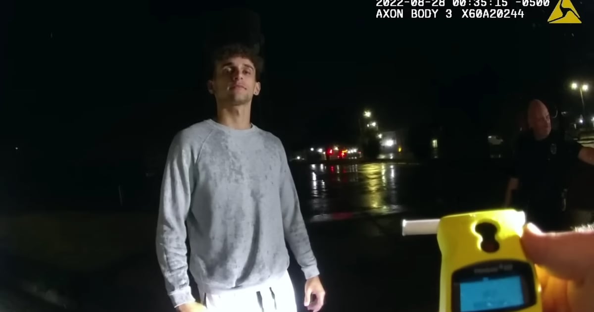 Newton man sues police for false arrest, officers countersue for