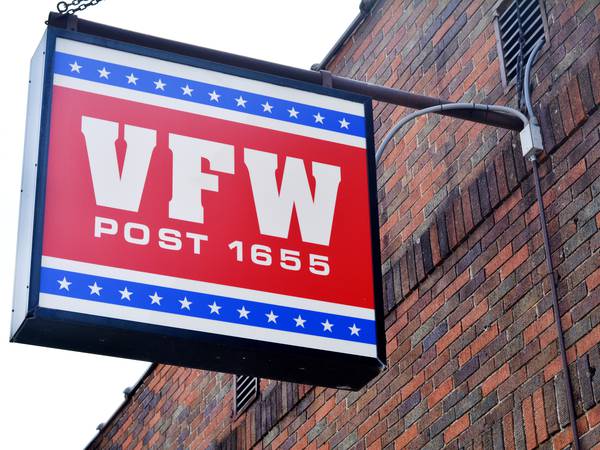 Newton VFW Post closes operations for second time in 4 months