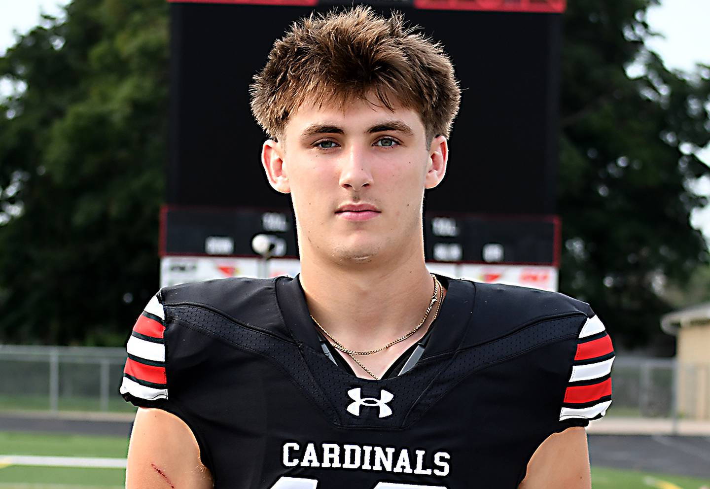 Gabe Otto