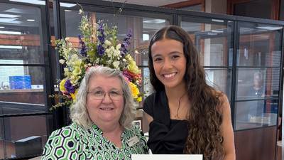 Bank Iowa scholarships include area recipients