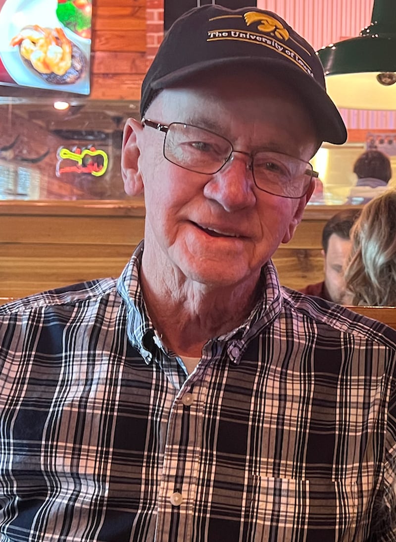 Myron LeRoy Townsend