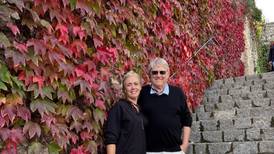 Newton man starts another community challenge, this time for Salvation Army