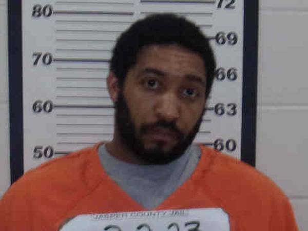 Suspect in Newton stabbing found in Florida