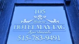 Newton City Council amends agreement with Hotel Maytag developer for the ninth time