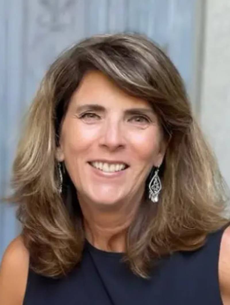 Jolie Rabedeaux Mouton