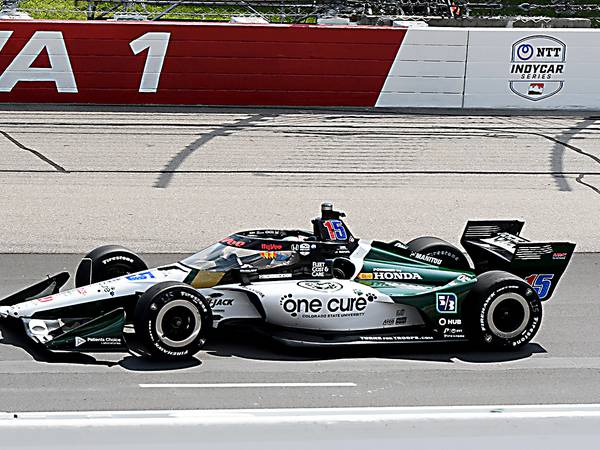 IndyCar Series releases 2026 schedule, does not include Iowa Speedway