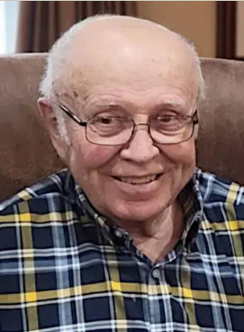 Glenn Edwin Vanderpol