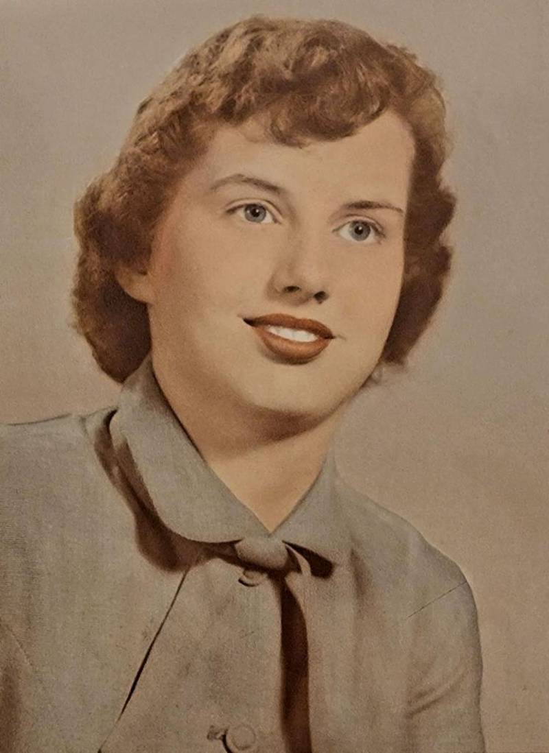 Margaret Cecilia Tynan