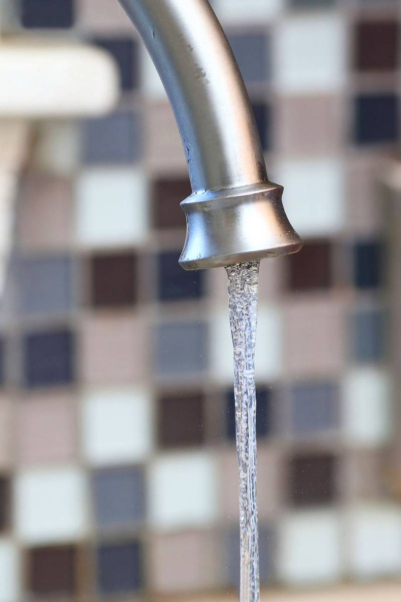 Water rates set for Colfax Newton Daily News