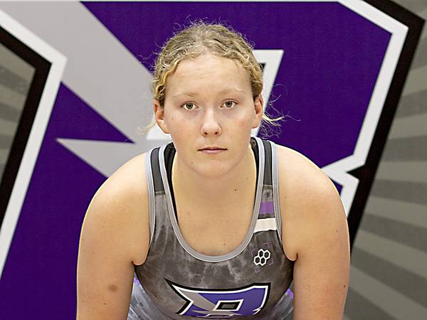 Baxter girls finish 13th at BGM wrestling tournament 