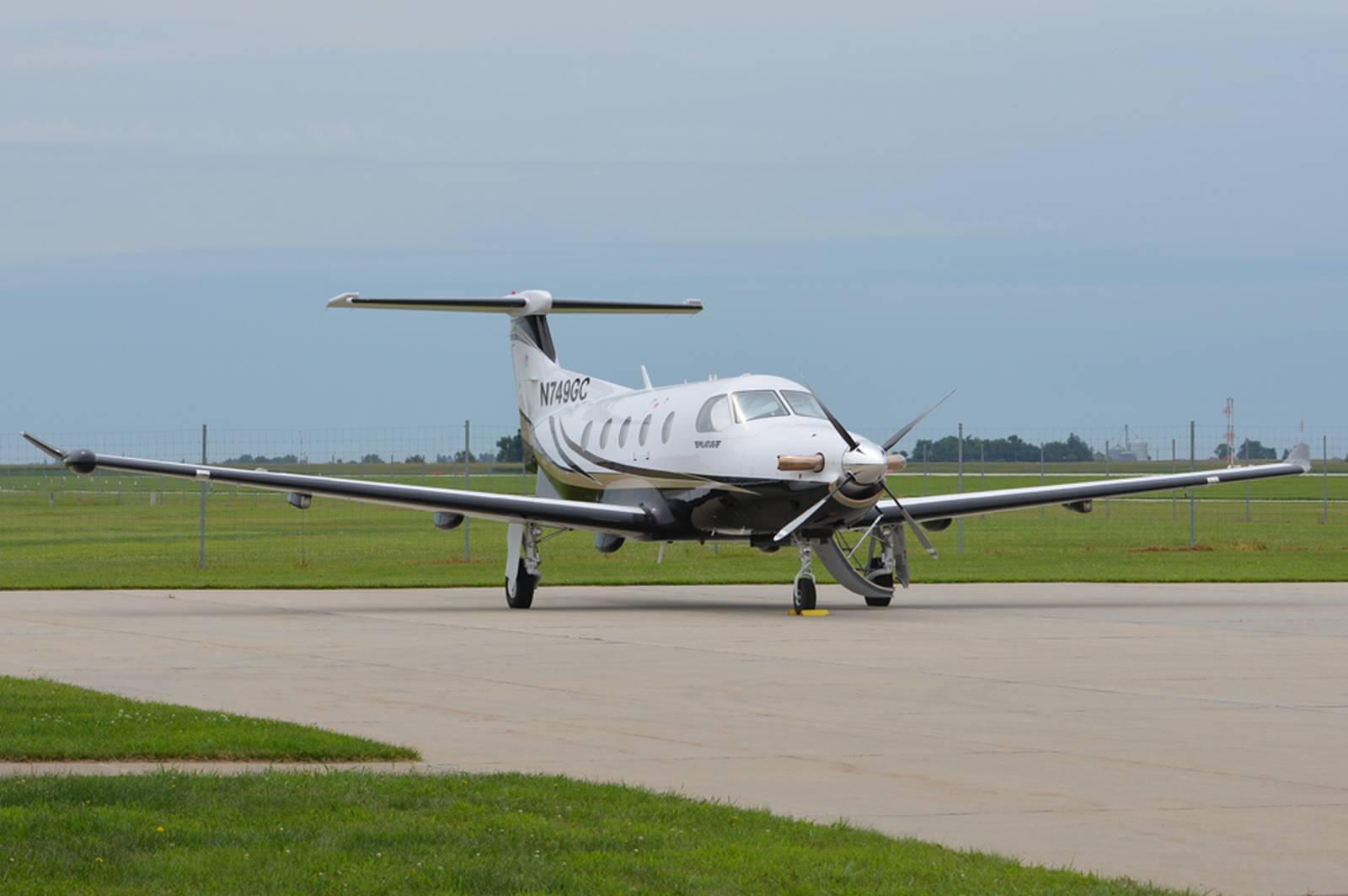 Aviation boom Newton Daily News