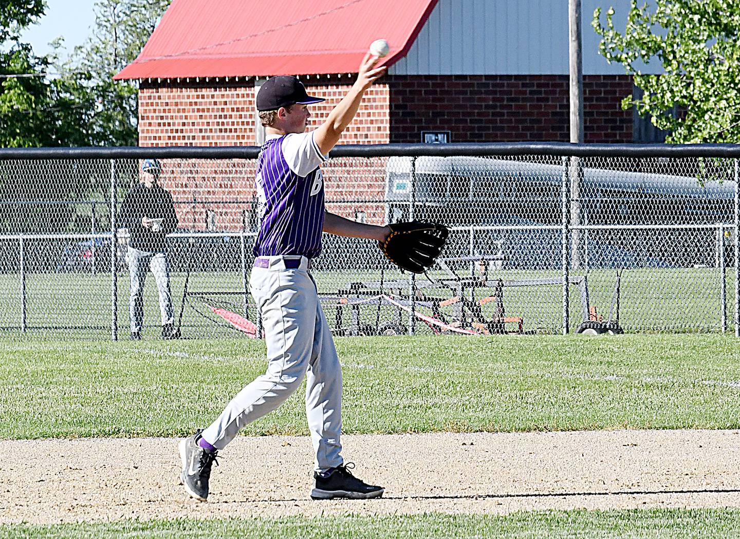 Colten Damman