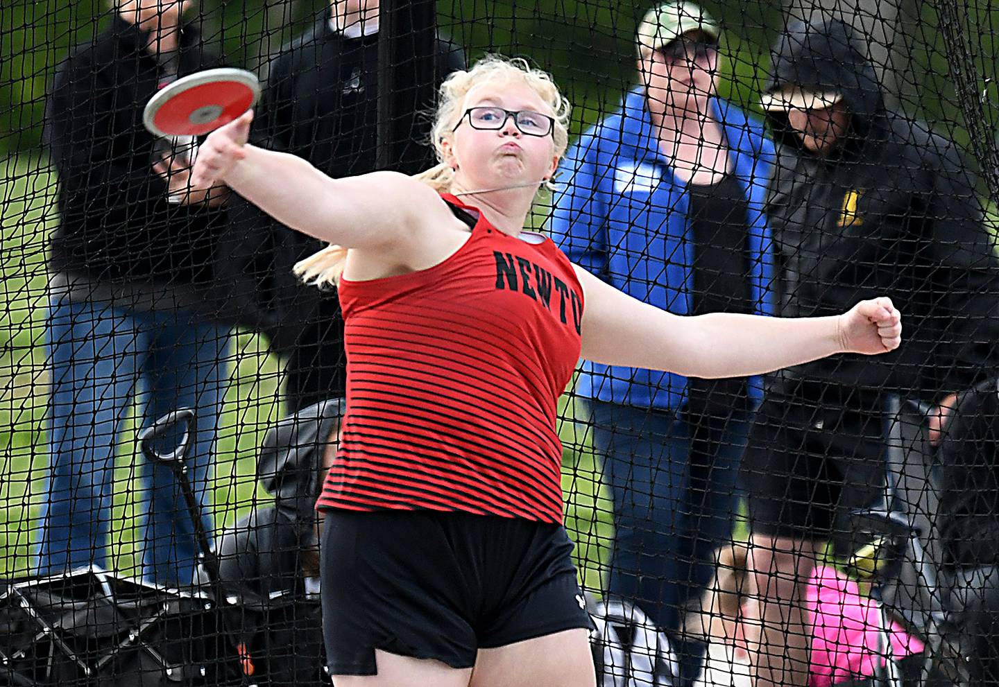 Addie Hammerly