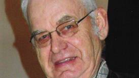 Harley H. Steenhoek