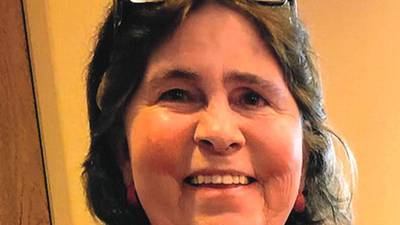 Diana Lynn Smith