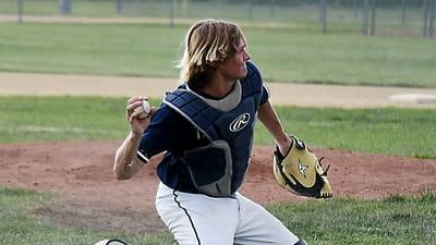 C-M baseball can’t hold lead against Iowa Valley